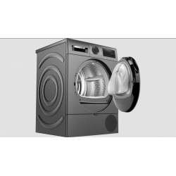Bosch-WQG2330RCH Serie 6 Wärmepumpen-Trockner 8 kg-