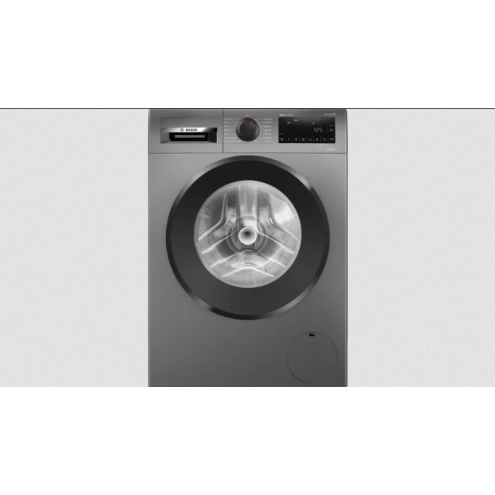 Bosch WGG2440RCH Serie 6 Waschmaschine, Frontloader 9 kg 1400