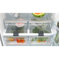 Bosch-KGN86AIDR Serie 6 Kühl-/Gefrierkombination-