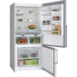 Bosch -KGN86AIDR Serie 6 Kühl-/Gefrierkombination-