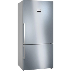 Bosch-KGN86AIDR Serie 6 Kühl-/Gefrierkombination-