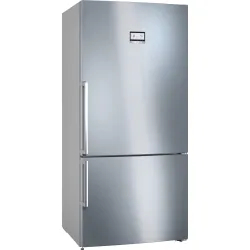 Bosch -KGN86AIDR Serie 6 Kühl-/Gefrierkombination-