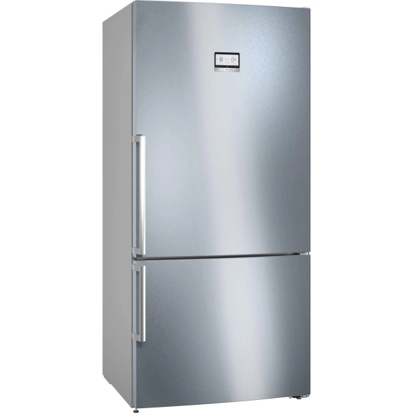 Bosch-KGN86AIDR Serie 6 Kühl-/Gefrierkombination-