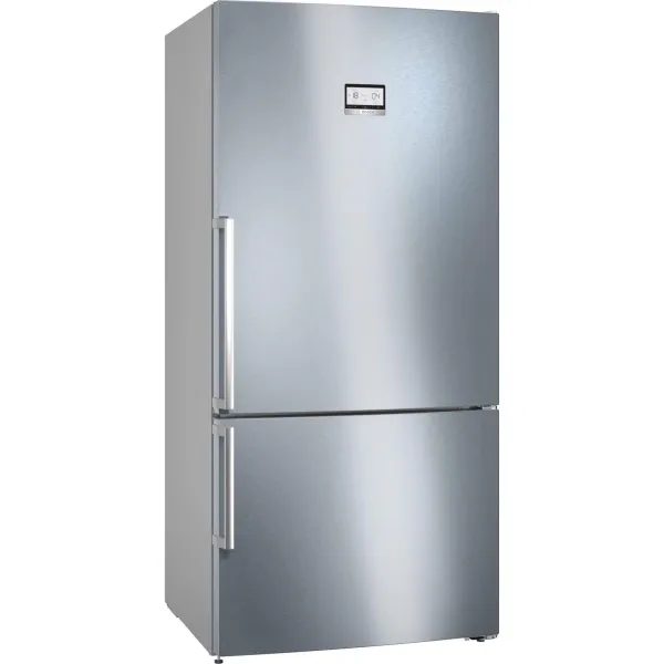Bosch -KGN86AIDR Serie 6 Kühl-/Gefrierkombination-