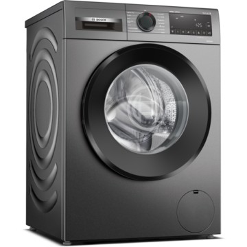 Bosch-WGG2440RCH Serie 6 Waschmaschine, Frontloader 9 kg 1400
