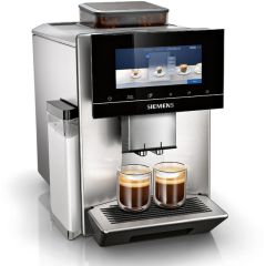 <b>Siemens</b> TQ905D03 Kaffeevollautomat EQ900 Edelstahl