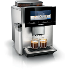 <b>Siemens</b> TQ907D03 Kaffeevollautomat EQ900 Edelstahl