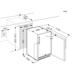 Liebherr-OKES 1750 Outdoor-