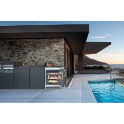 Liebherr -OKES 1750 Outdoor-