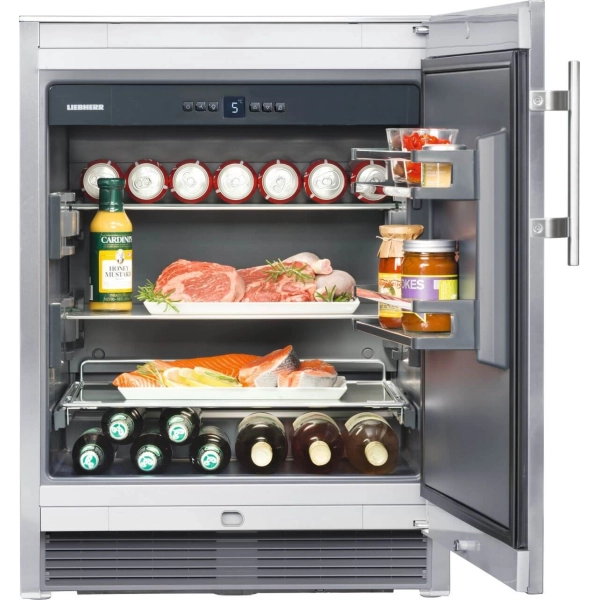 Liebherr -OKES 1750 Outdoor-