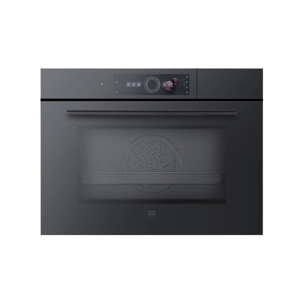 V-ZUG-CombiSteamer V6000 45M PowerSteam-