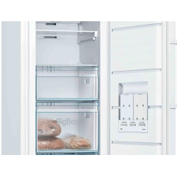 Bosch -GSN29VWEPH Serie 4 Freistehender Gefrierschrank 161 x 60