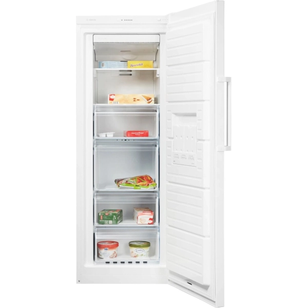 Bosch-GSN29VWEPH Serie 4 Freistehender Gefrierschrank 161 x 60