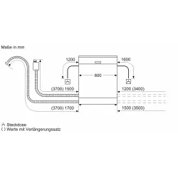 Bosch -SMS2ITW33E-