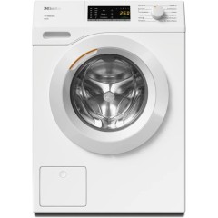 Miele WSA 013 WCS Active W1 Frontlader-Waschmaschine - Mit Schontrommel für 1-7 kg Wäsche