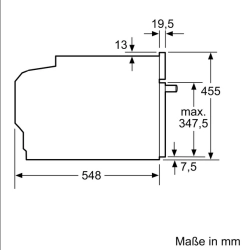Siemens StudioLine-CM978GQB1--