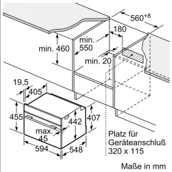 Siemens StudioLine-CM976GMB1--
