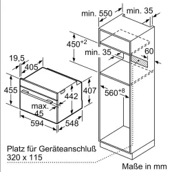 Siemens StudioLine-CM976GMB1--