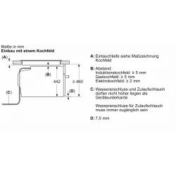 Siemens StudioLine-CS958GDD1--
