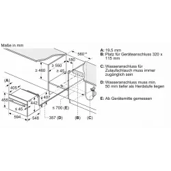 Siemens StudioLine-CS958GDD1--