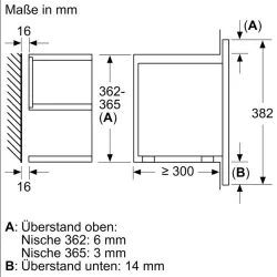 Siemens StudioLine-BF922R1B1-