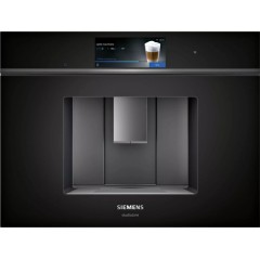 <b>Siemens StudioLine</b> CT918L1D0 Einbau Kaffeemaschinen 60 er Norm