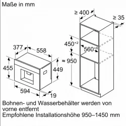 Siemens StudioLine-CT918L1B0--