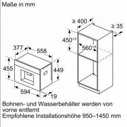 Siemens StudioLine-CT918L1B0--