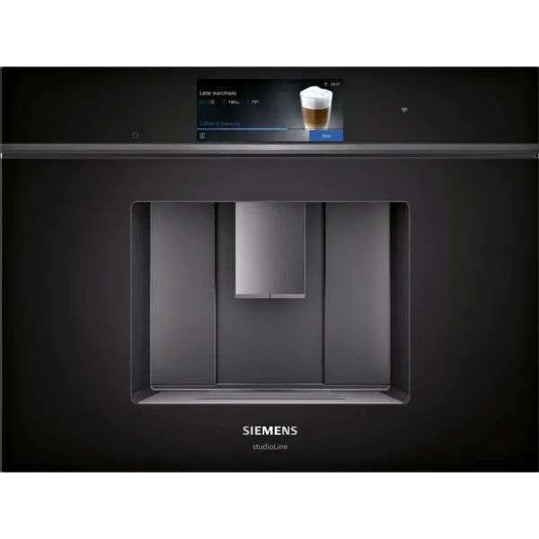 Siemens StudioLine-CT918L1B0--