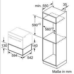 Siemens StudioLine-BV910E1B1--