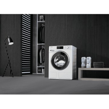MIELE Waschmaschine. WWG 600-60 CH 11357840. Einbaukühlschrank
