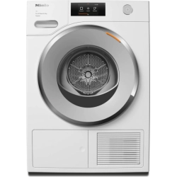 Miele-Wärmepumpen-Trockner TWV 700-80 CH Passion