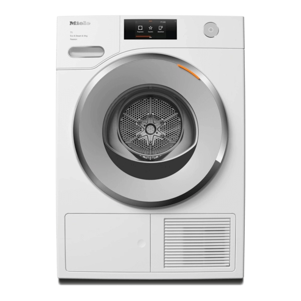 Miele-Wärmepumpen-Trockner TWV 700-80 CH Passion