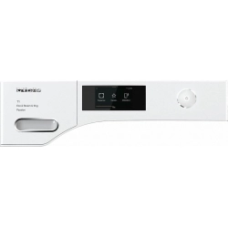 Miele-Wärmepumpen-Trockner TWV 700-80 CH Passion