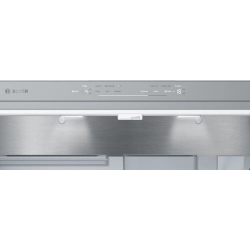 Bosch-KFF96PIEP Series 8 Smart French Door Fridge-
