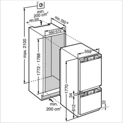 Liebherr-IRCe 5121-