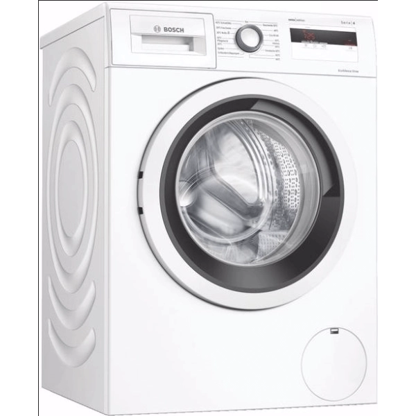 Bosch WAN28071CH Waschmaschine