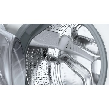 Siemens Objektgeräte-Siemens WM14N2B1CH iQ300 Waschmaschine