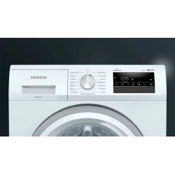 Siemens WM14N2B1CH iQ300 Waschmaschine Frontloader 9 kg 1400