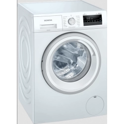 Siemens Objektgeräte-Siemens WM14N2B1CH iQ300 Waschmaschine