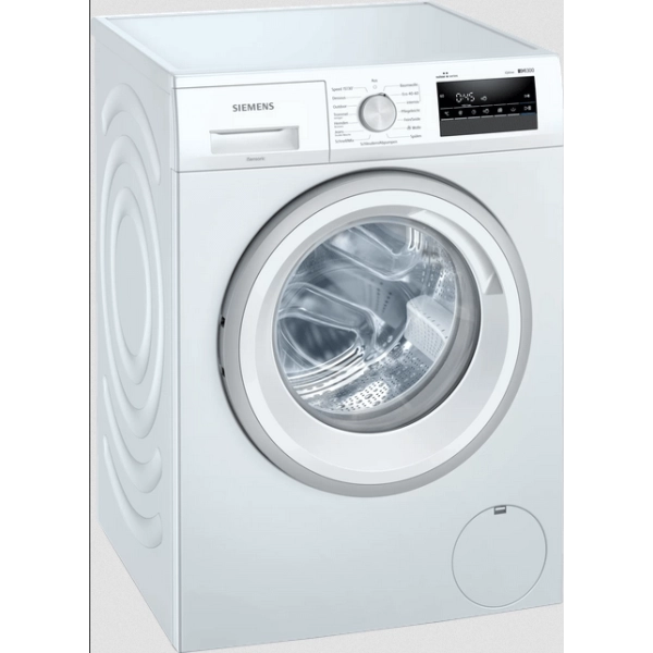 Siemens Objektgeräte-Siemens WM14N2B1CH iQ300 Waschmaschine