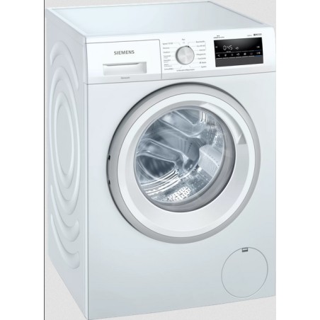 Siemens WM14N2B1CH iQ300 Waschmaschine Frontloader 9 kg 1400