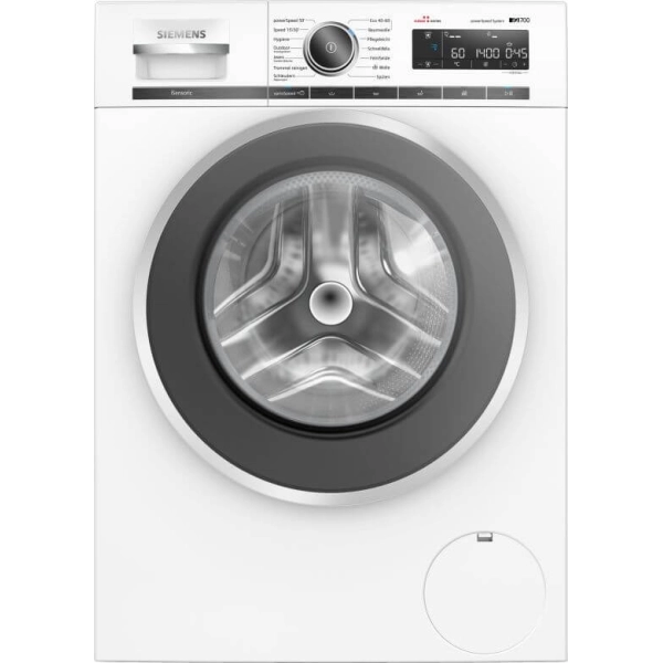 Siemens Objektgeräte-Siemens WM14VM71CH iQ700 Waschmaschine