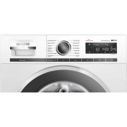 Siemens Objektgeräte-Siemens WM14VM71CH iQ700 Waschmaschine