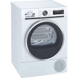 Siemens Objektgeräte-Siemens WT47XM70CH Wärmepumpen-trockner-