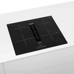 Bosch -PIE611B15E Serie | 4 Induktions Kochfeld mit