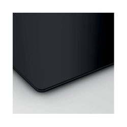 Bosch -PIE611B15E Serie | 4 Induktions Kochfeld mit