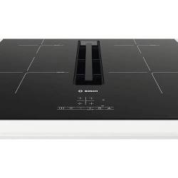 Bosch -PIE611B15E Serie | 4 Induktions Kochfeld mit
