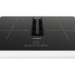 Bosch -PIE611B15E Serie | 4 Induktions Kochfeld mit