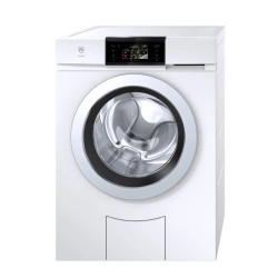V-ZUG-Machine à laver AdoraLavage V4000-